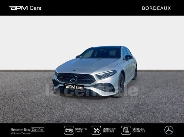 Mercedes-Benz A 250 e 160 kW image number 5