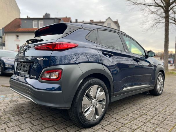 Hyundai Kona Elektro 64 kWh Style 150 kW image number 4