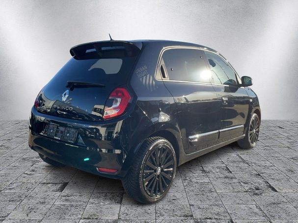 Renault Twingo SCe 65 48 kW image number 3