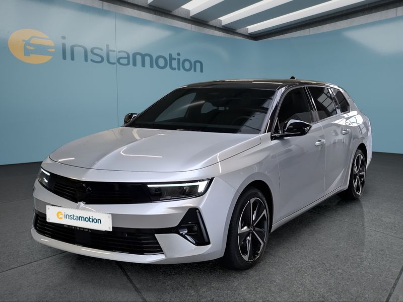 Opel Astra L ST 1.2