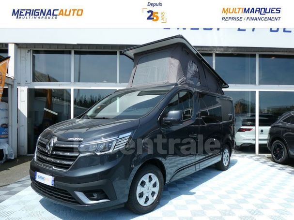  Renault Trafic dCi L1H1 110 kW image number 1