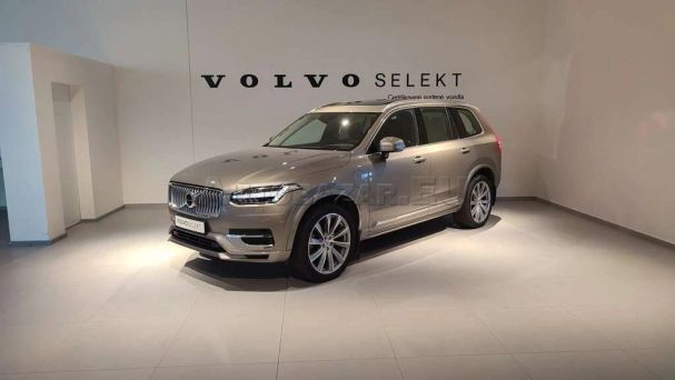 Volvo XC90 Recharge T8 AWD 288 kW image number 4