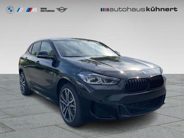 BMW X2 xDrive 162 kW image number 7