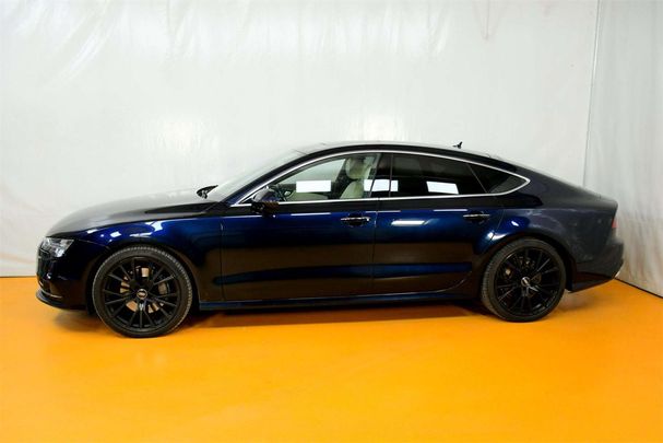 Audi A7 3.0 TDI quattro S-line Sportback 200 kW image number 6