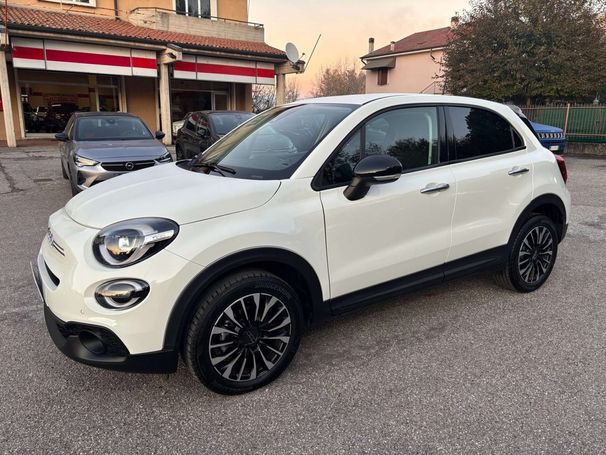 Fiat 500X 1.3 70 kW image number 1