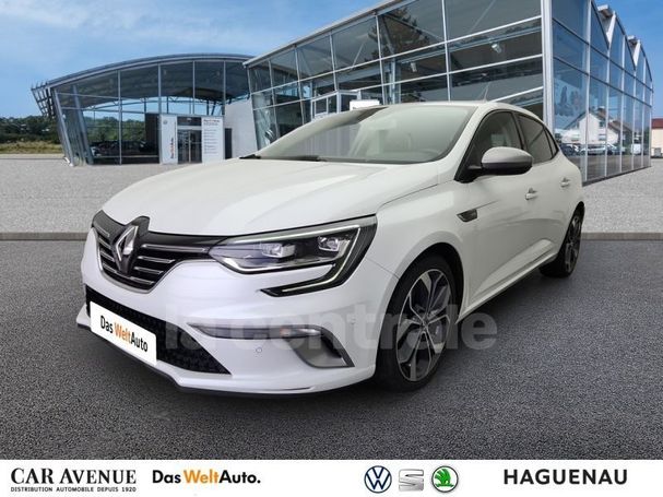 Renault Megane 117 kW image number 1