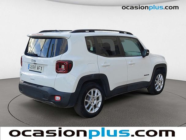 Jeep Renegade 1.5 Limited 95 kW image number 3