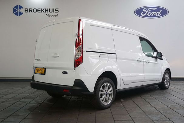 Ford Transit Connect L2 1.5 EcoBlue Limited 74 kW image number 2