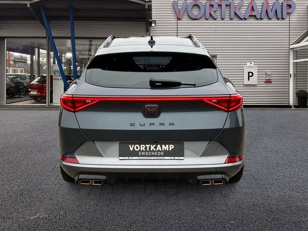 Cupra Formentor e-HYBRID VZ 180 kW image number 7