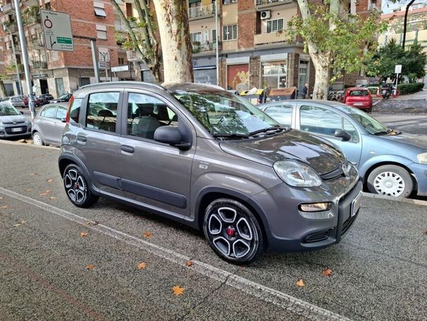 Fiat Panda 1.0 Hybrid City Life 51 kW image number 2