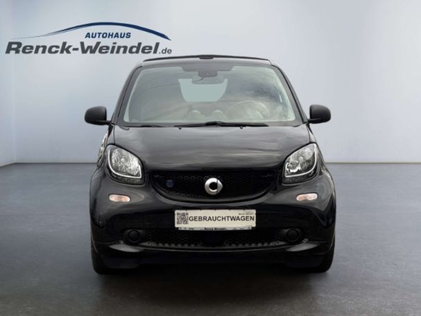 Smart ForTwo EQ 60 kW image number 8