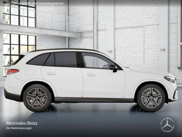 Mercedes-Benz GLC 220 d 145 kW image number 18