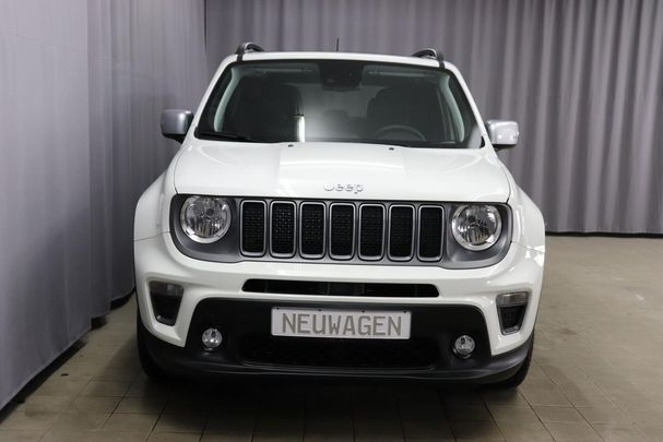 Jeep Renegade 1.0 Limited 88 kW image number 2