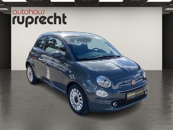 Fiat 500 1.0 51 kW image number 15