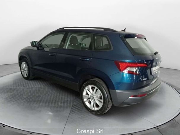 Skoda Karoq 2.0 TDI SCR DSG 85 kW image number 5