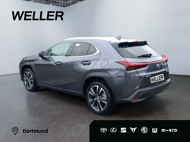 Lexus UX 250h 135 kW image number 3