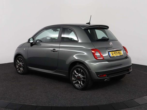 Fiat 500 1.0 51 kW image number 9