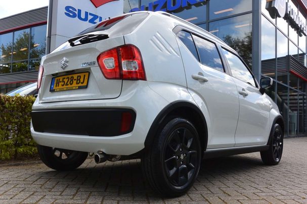 Suzuki Ignis 66 kW image number 7