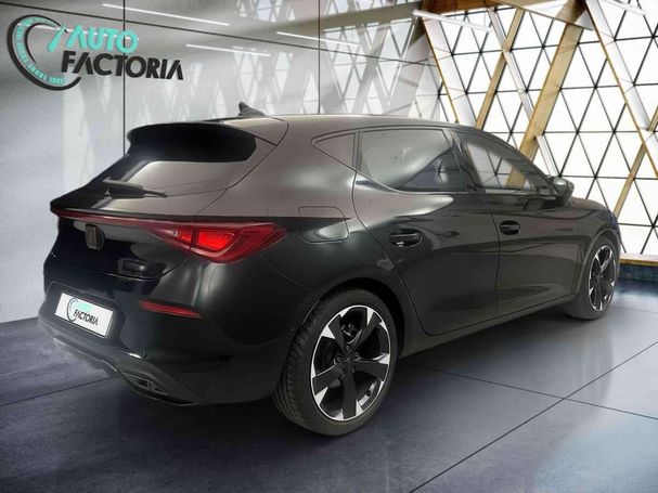 Cupra Leon 1.5 TSI 110 kW image number 42