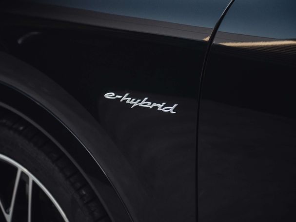 Porsche Cayenne Coupé E-Hybrid 346 kW image number 22