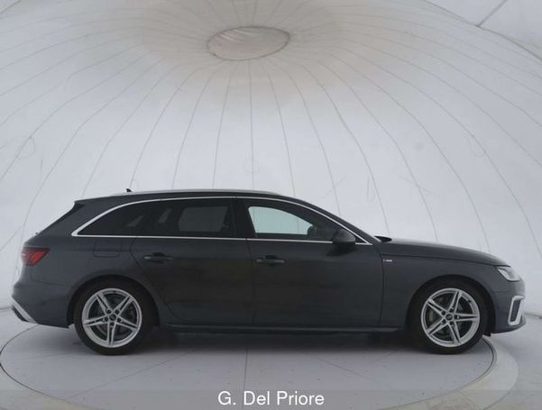 Audi A4 40 TDI quattro S tronic S-line Avant 150 kW image number 3