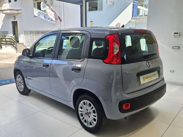 Fiat Panda 1.0 Hybrid 51 kW image number 7