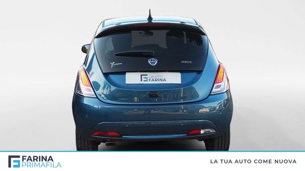 Lancia Ypsilon 51 kW image number 8