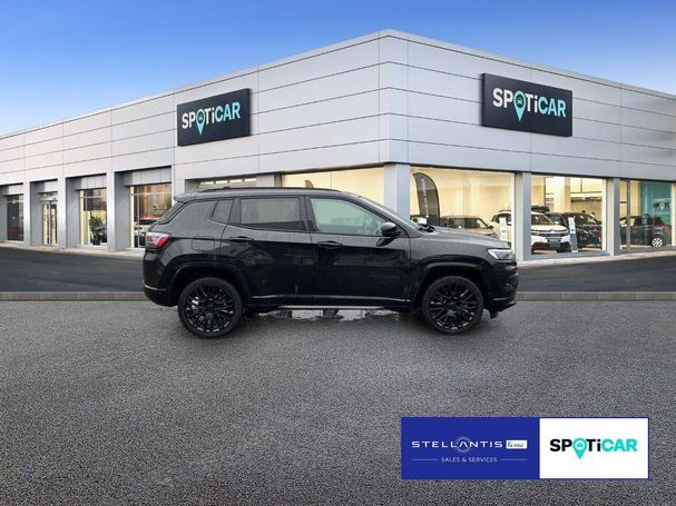 Jeep Compass 1.5 96 kW image number 5