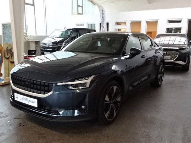 Polestar 2 170 kW image number 1