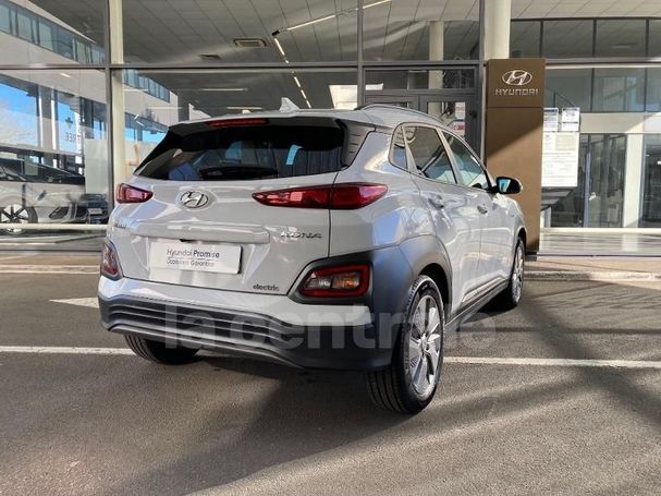 Hyundai Kona 100 kW image number 3