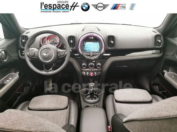 MINI Cooper Countryman 85 kW image number 7