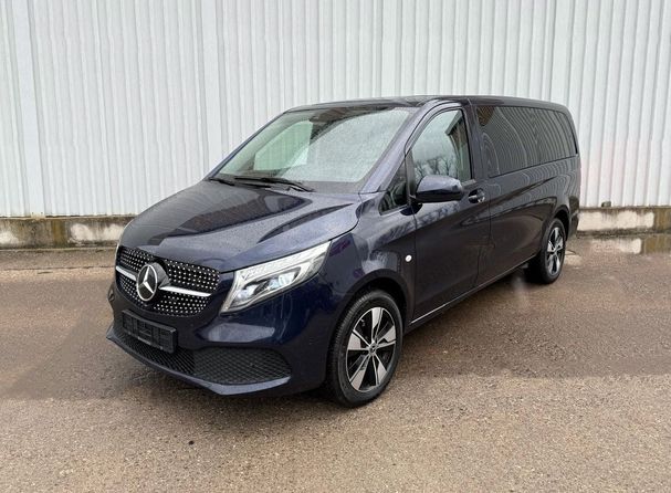 Mercedes-Benz Vito 116 CDi 4Matic Tourer EDITION 120 kW image number 1