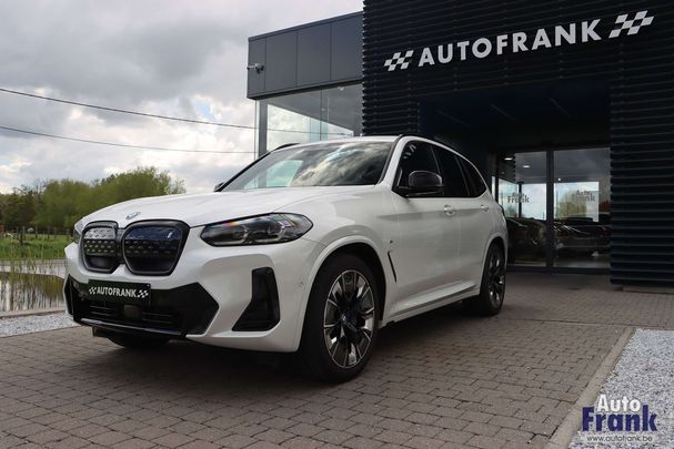 BMW iX3 M Sport Impressive 210 kW image number 1