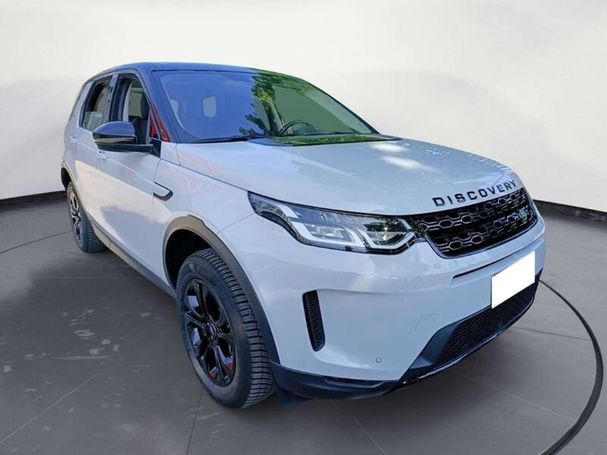 Land Rover Discovery Sport 110 kW image number 2