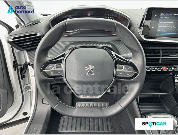 Peugeot 2008 1.2 PureTech 74 kW image number 16