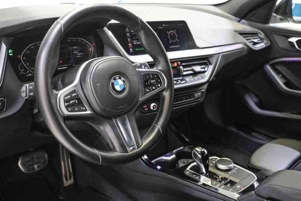 BMW 118i 103 kW image number 5