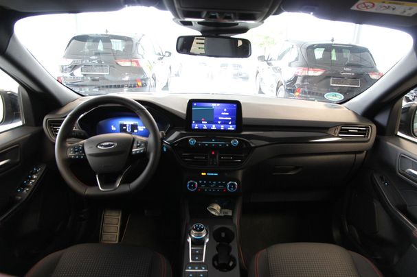 Ford Kuga 165 kW image number 6