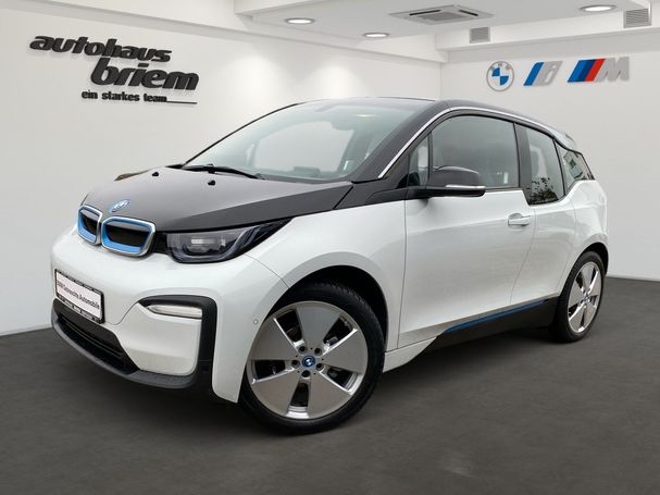 BMW i3 120Ah 125 kW image number 1