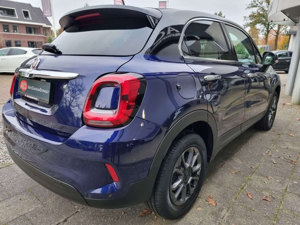 Fiat 500X 1.3 110 kW image number 9