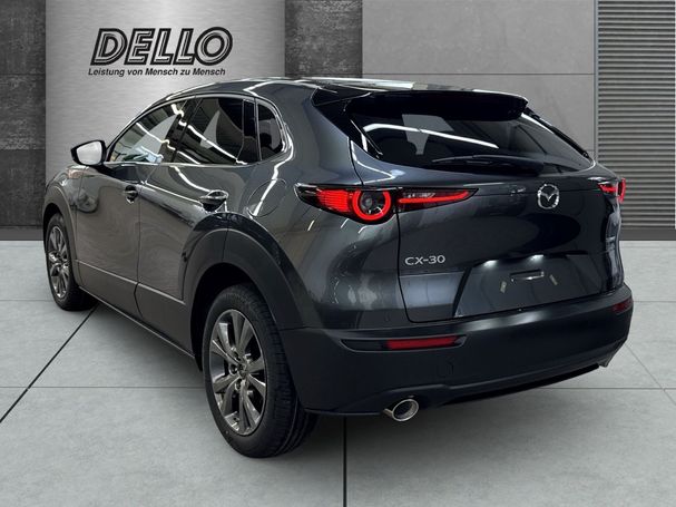 Mazda CX-30 137 kW image number 2