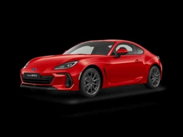 Subaru BRZ 2.4 172 kW image number 1