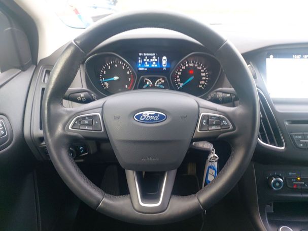 Ford Focus 1.0 EcoBoost 74 kW image number 6