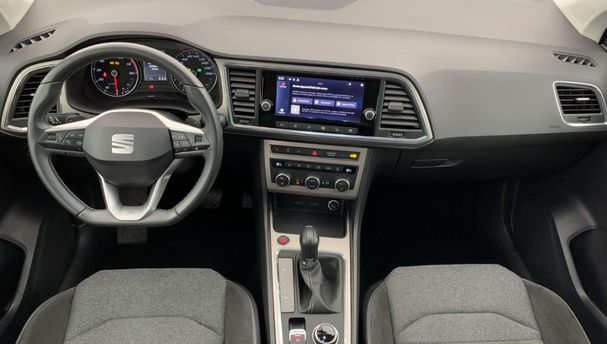 Seat Ateca 110 kW image number 9