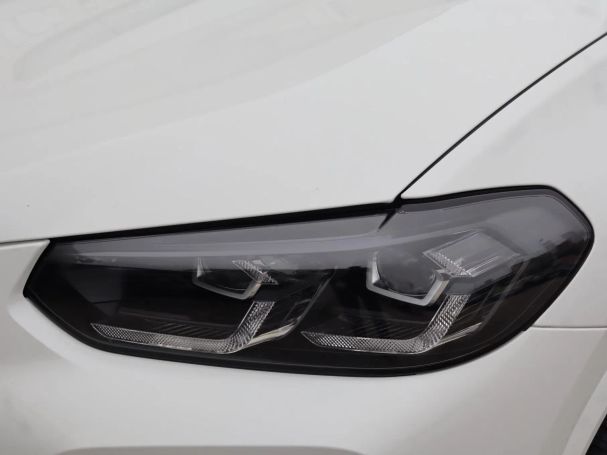 BMW X4 xDrive 135 kW image number 22