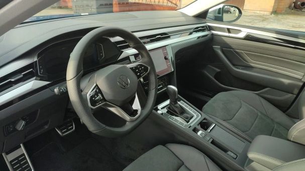 Volkswagen Arteon 140 kW image number 10