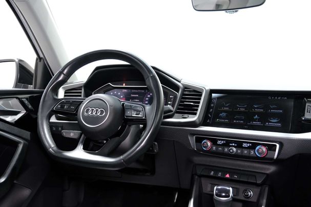 Audi A1 30 TFSI S tronic S-line 81 kW image number 44