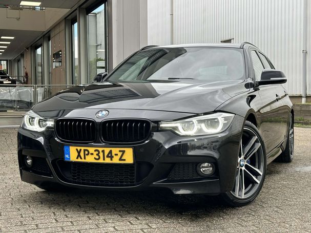 BMW 320d Touring 140 kW image number 19