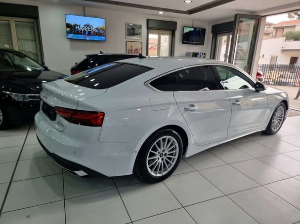 Audi A5 35 TDI S tronic Sportback Business 120 kW image number 4