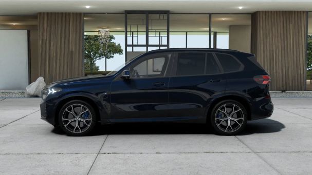 BMW X5 xDrive 230 kW image number 5