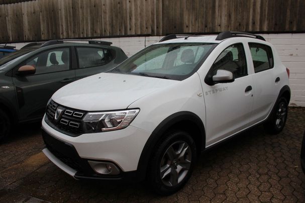 Dacia Sandero Stepway TCe 90 66 kW image number 1